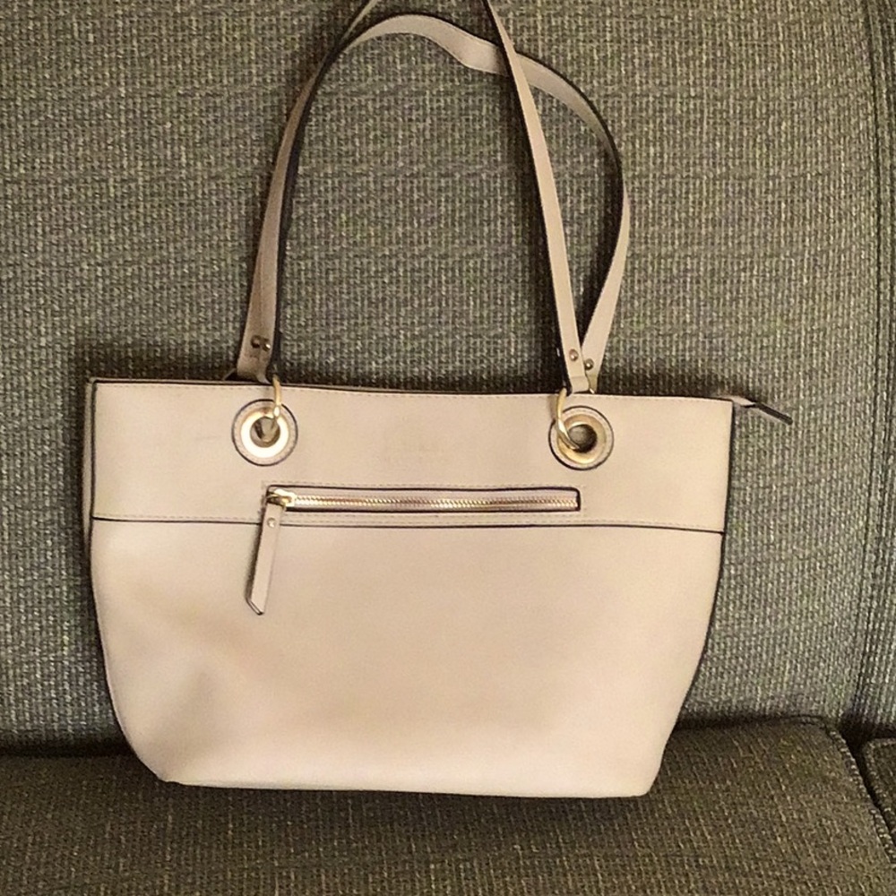 Nicole Miller New York bag